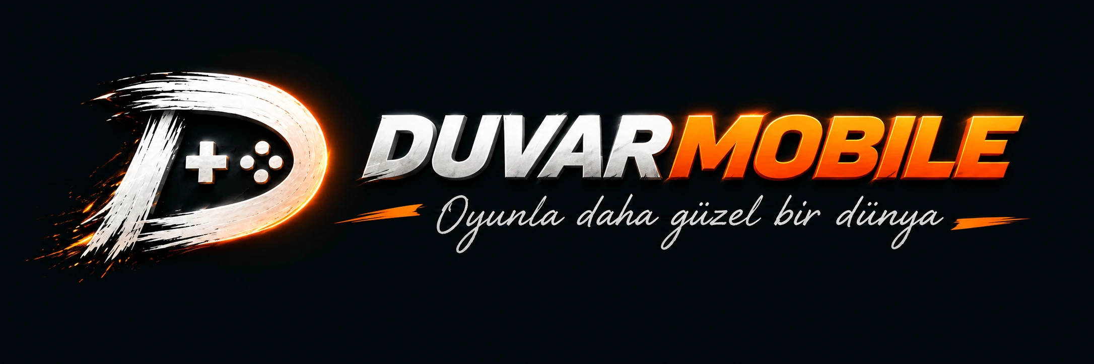 DUVARMOBILE — Oyunla daha güzel bir dünya